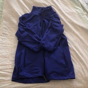 Women’s Under Armor Lightweight Running Jacket